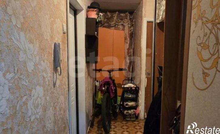 2-комн квартира Стартовая улица, 7А,  д. 7А