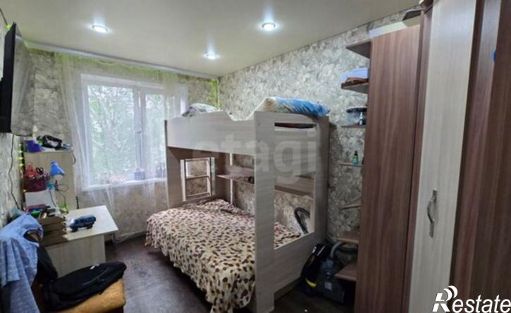 2-комн квартира Стартовая улица, 7А,  д. 7А