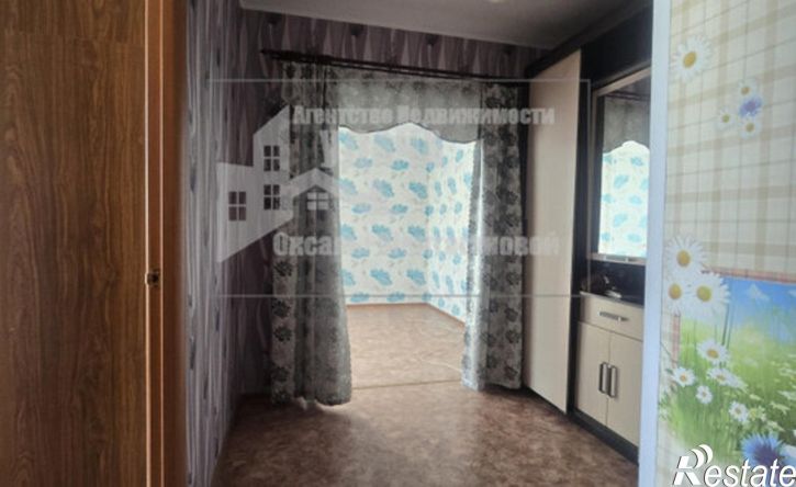 2-комн квартира улица Маршала Жукова, 17,  д. 17