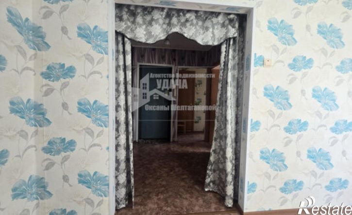 2-комн квартира улица Маршала Жукова, 17,  д. 17