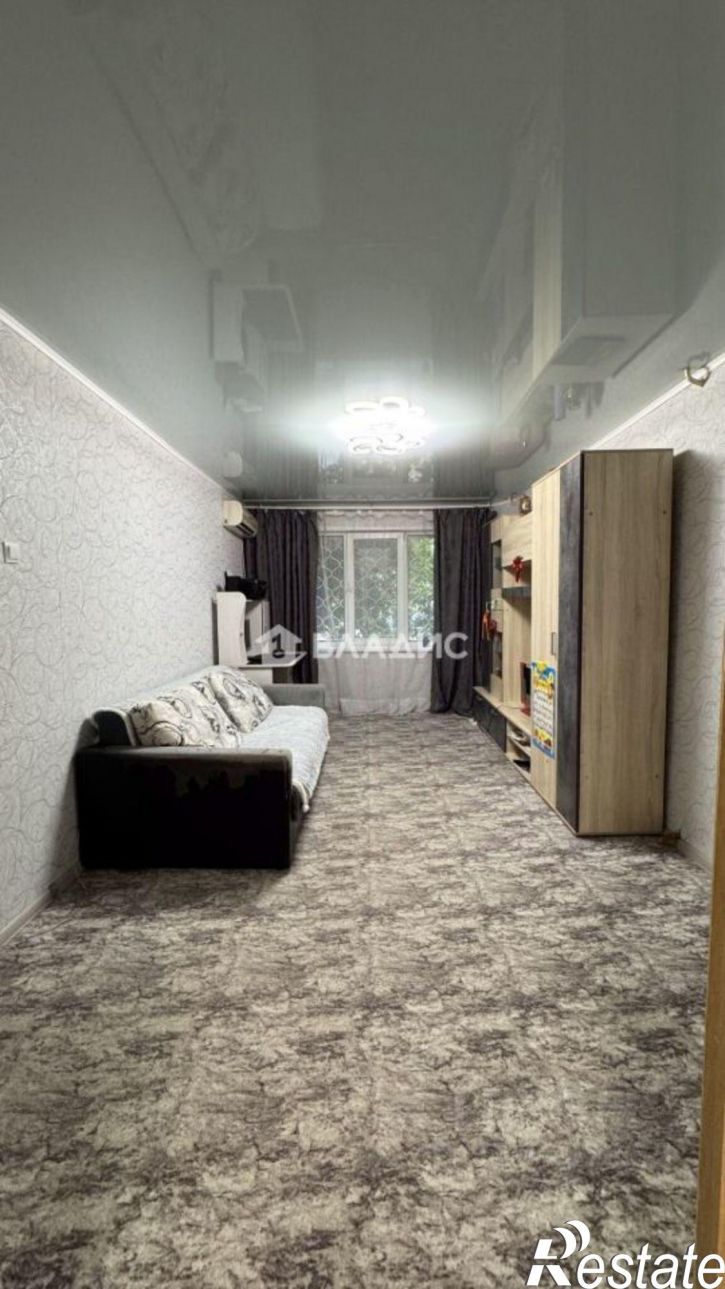 3-комн квартира ул Васнецова, 3,  д. 3