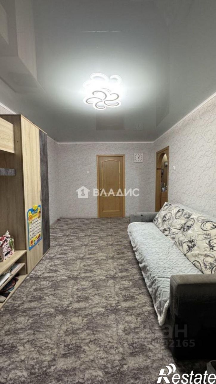 3-комн квартира ул Васнецова, 3,  д. 3