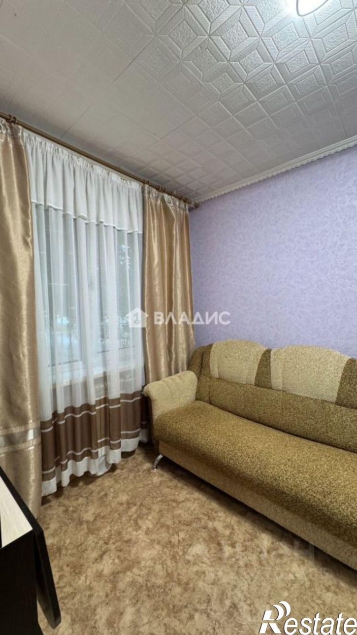 3-комн квартира ул Васнецова, 3,  д. 3