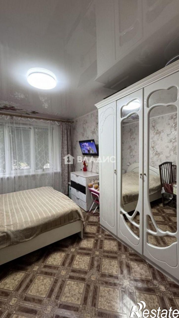 3-комн квартира ул Васнецова, 3,  д. 3