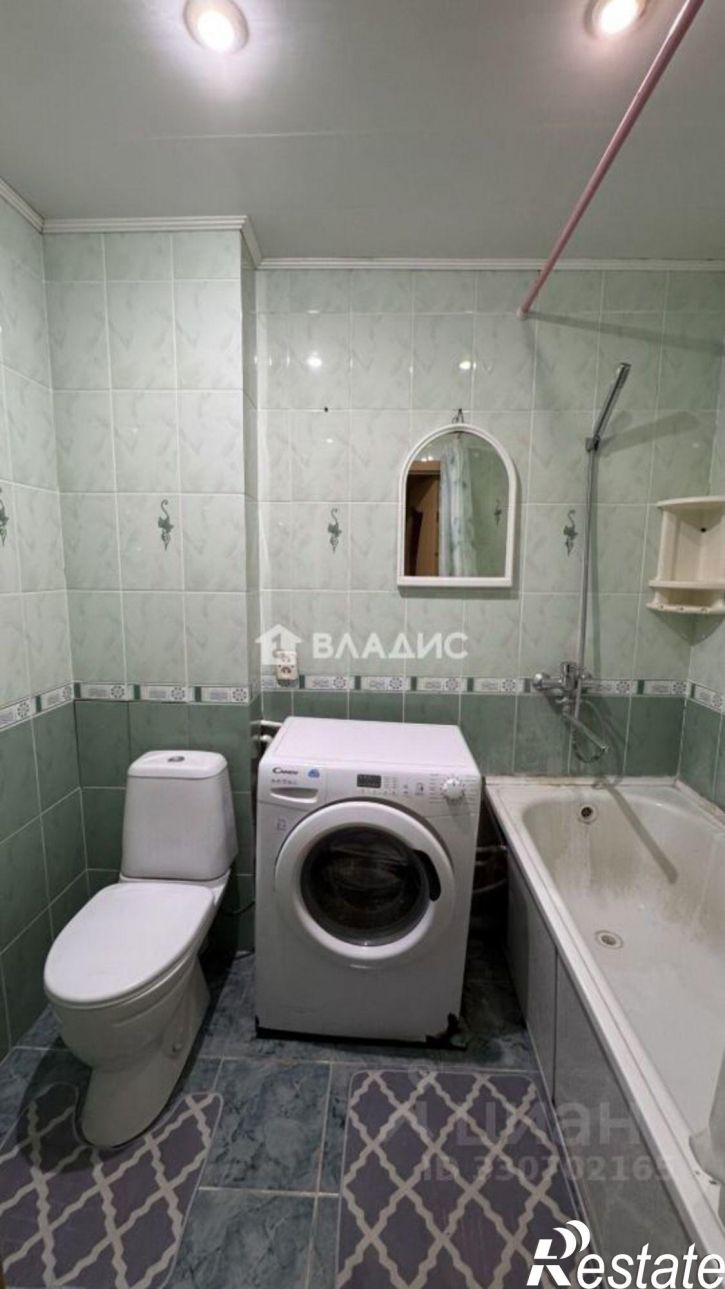 3-комн квартира ул Васнецова, 3,  д. 3