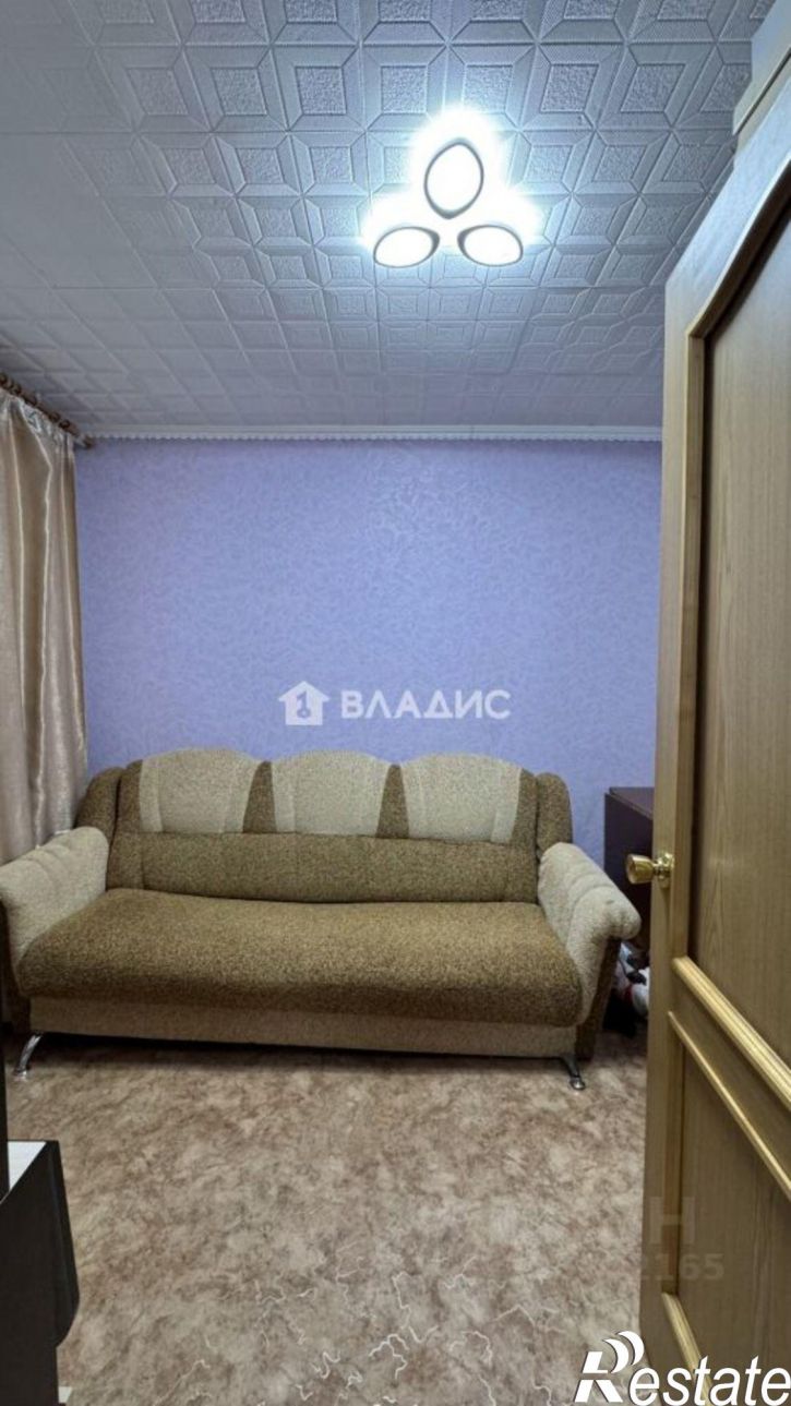 3-комн квартира ул Васнецова, 3,  д. 3