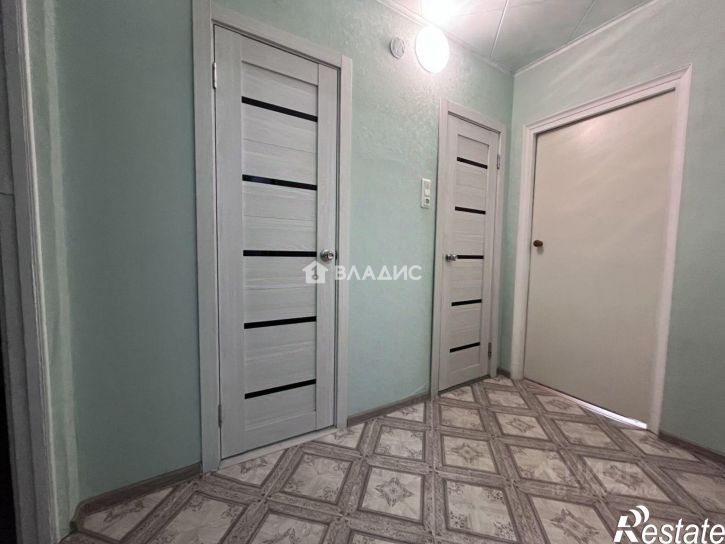 3-комн квартира ул Огородная, 27Б,  д. 27Б