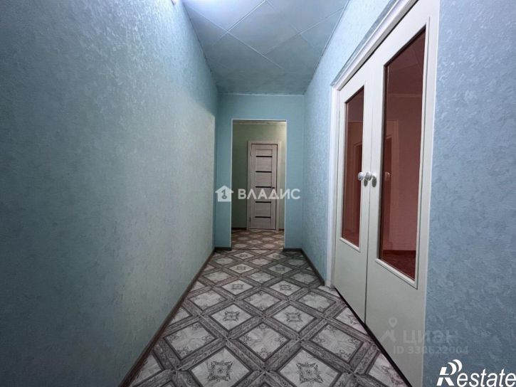 3-комн квартира ул Огородная, 27Б,  д. 27Б