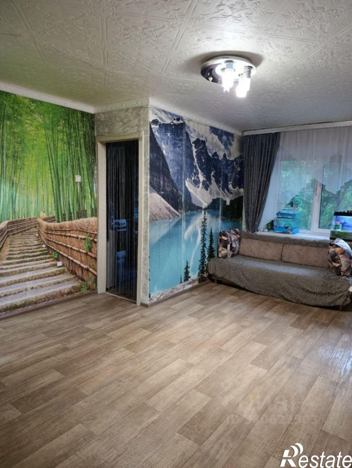2-комн квартира пр-кт Ленина, 31Б,  д. 31Б