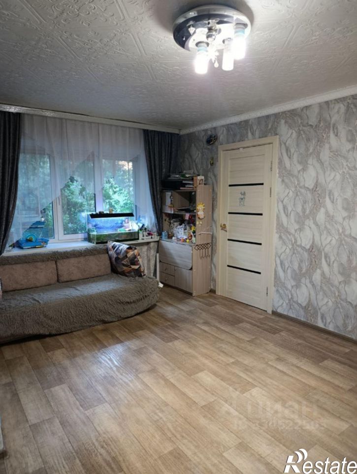 2-комн квартира пр-кт Ленина, 31Б,  д. 31Б