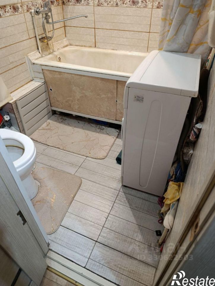2-комн квартира пр-кт Ленина, 31Б,  д. 31Б