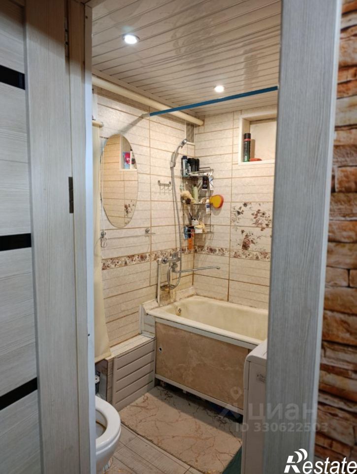2-комн квартира пр-кт Ленина, 31Б,  д. 31Б