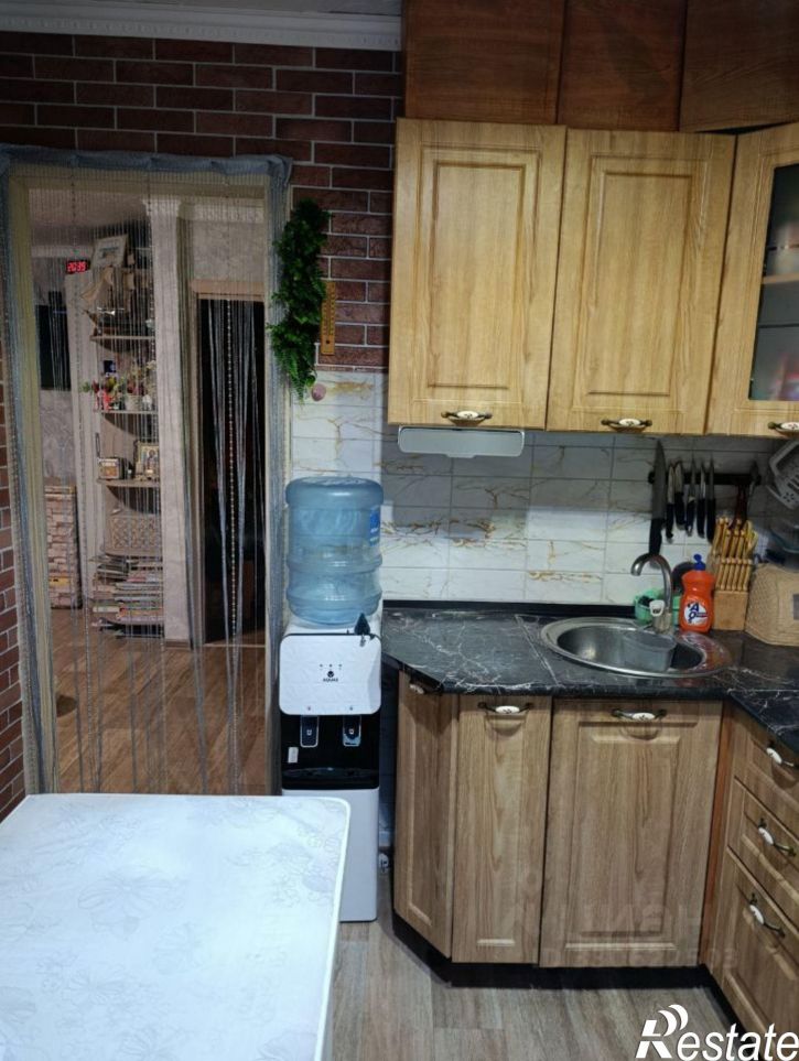 2-комн квартира пр-кт Ленина, 31Б,  д. 31Б