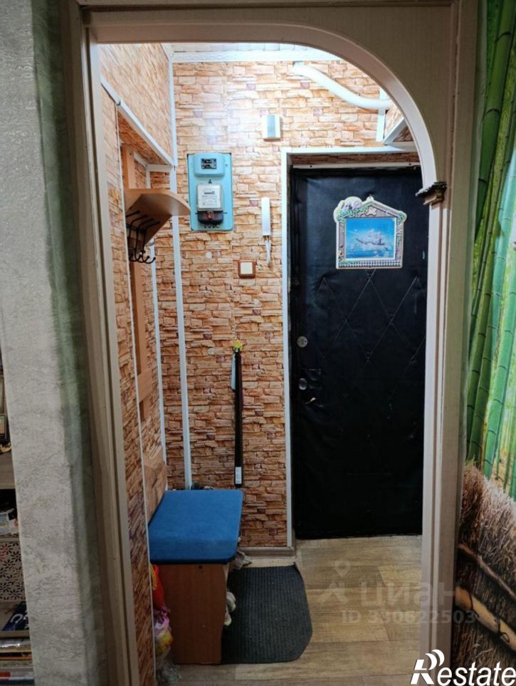 2-комн квартира пр-кт Ленина, 31Б,  д. 31Б