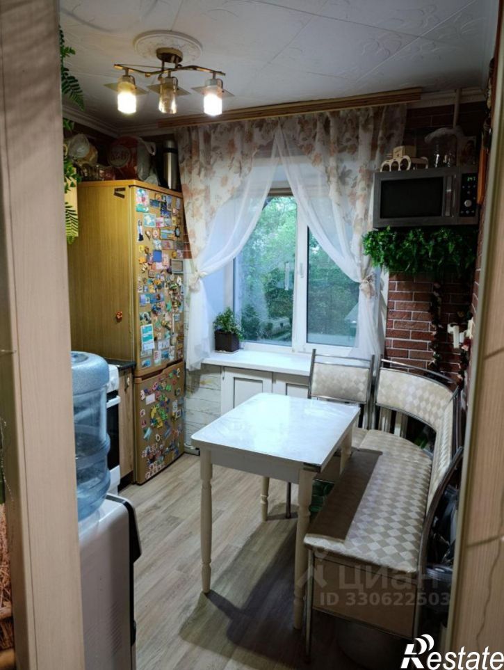 2-комн квартира пр-кт Ленина, 31Б,  д. 31Б