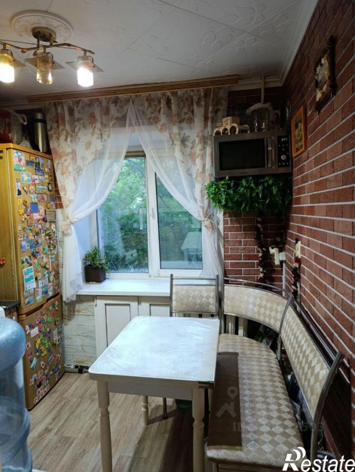 2-комн квартира пр-кт Ленина, 31Б,  д. 31Б