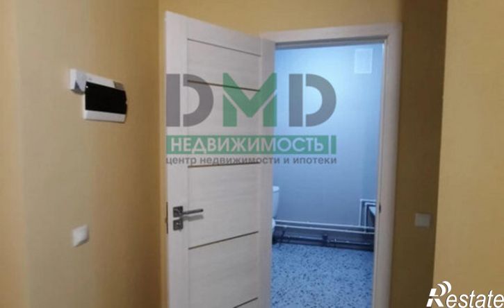 1-комн квартира ул Горького, 11,  д. 11