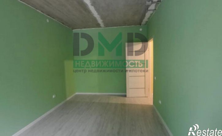 1-комн квартира ул Горького, 11,  д. 11