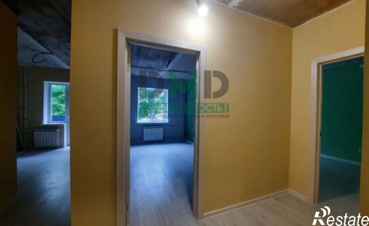 1-комн квартира ул Горького, 11,  д. 11