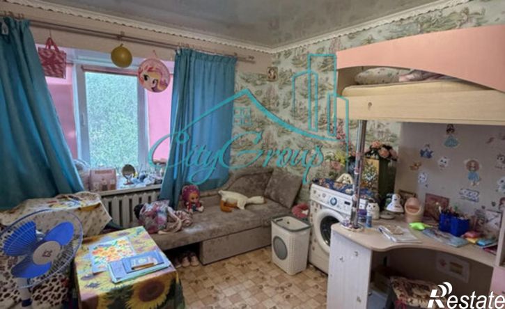 1-комн квартира проспект Никельщиков, 60,  д. 60