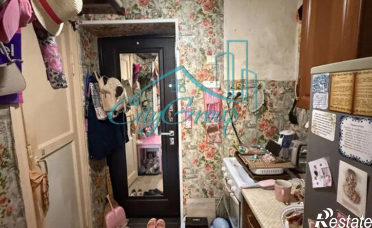 1-комн квартира проспект Никельщиков, 60,  д. 60
