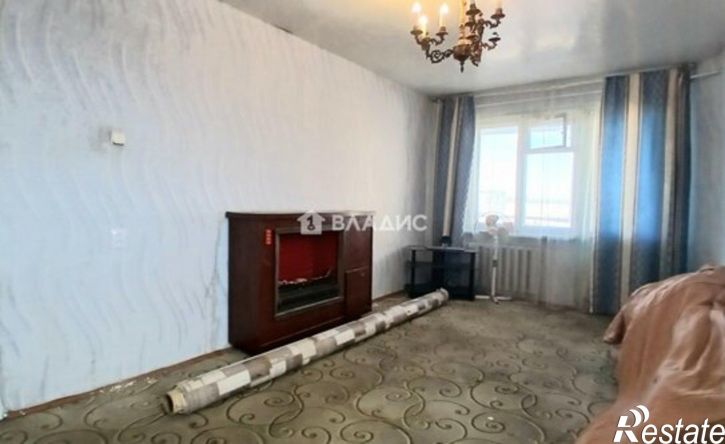 3-комн квартира ул Братская, 50А,  д. 50А