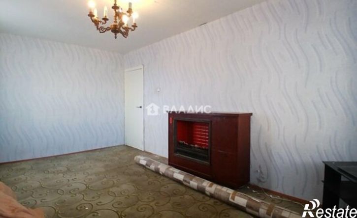 3-комн квартира ул Братская, 50А,  д. 50А