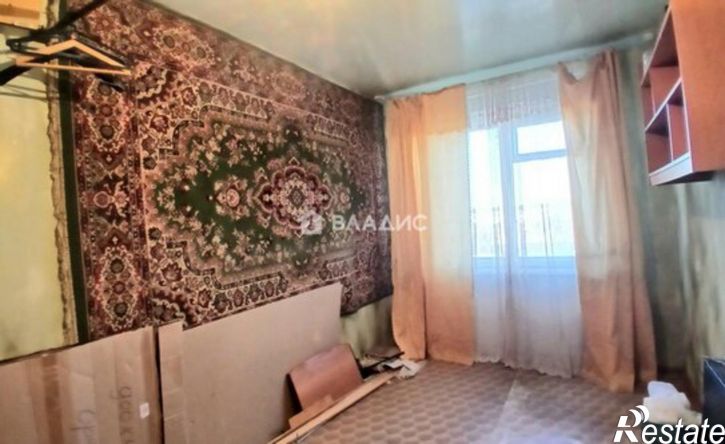 3-комн квартира ул Братская, 50А,  д. 50А