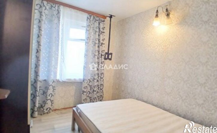 3-комн квартира ул Братская, 50А,  д. 50А