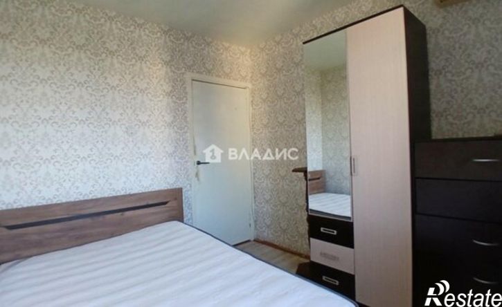3-комн квартира ул Братская, 50А,  д. 50А