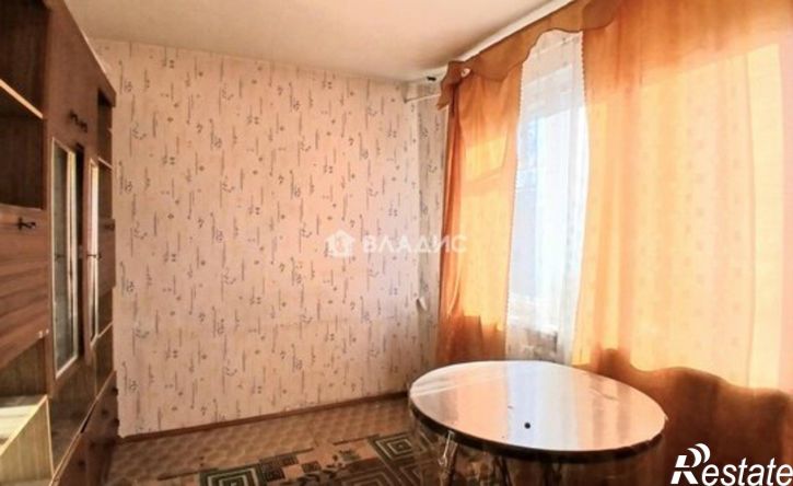 3-комн квартира ул Братская, 50А,  д. 50А