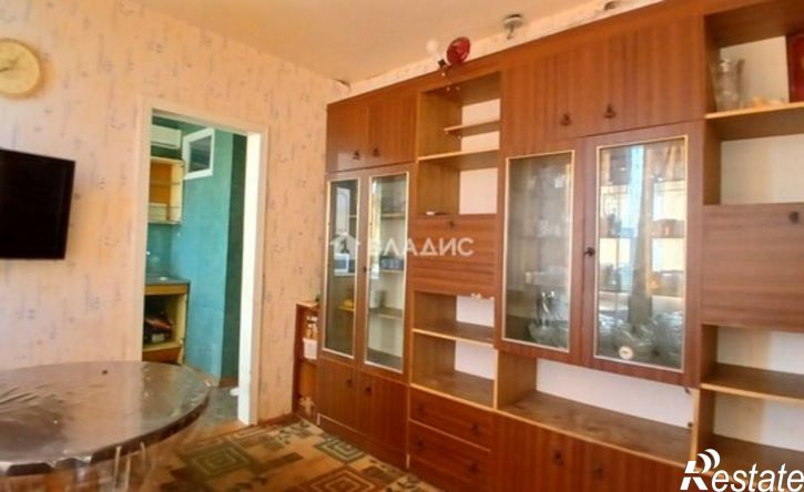 3-комн квартира ул Братская, 50А,  д. 50А