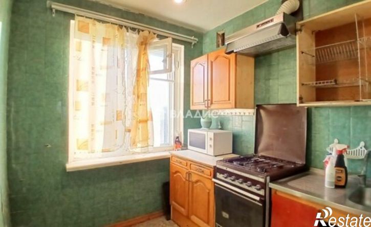 3-комн квартира ул Братская, 50А,  д. 50А