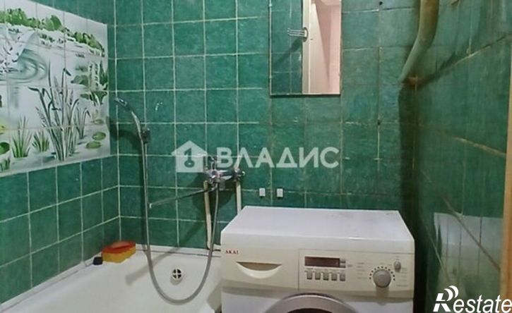 3-комн квартира ул Братская, 50А,  д. 50А