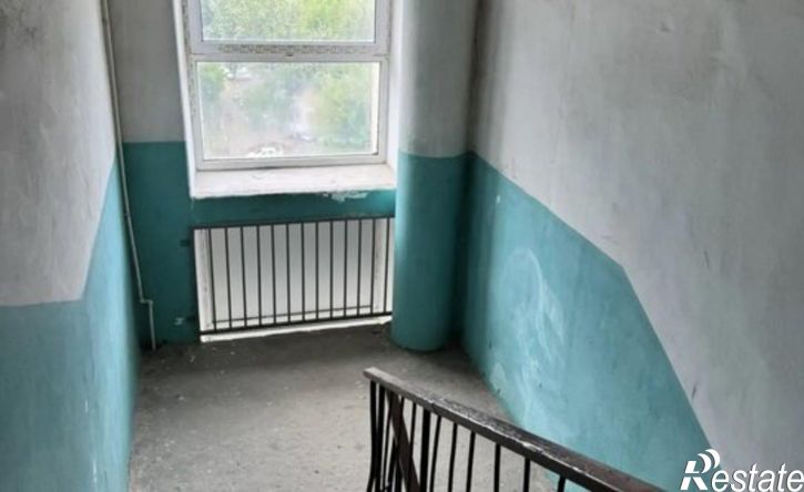 3-комн квартира ул Братская, 38В,  д. 38В