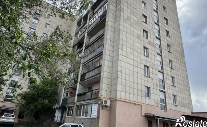 3-комн квартира ул Братская, 38В,  д. 38В