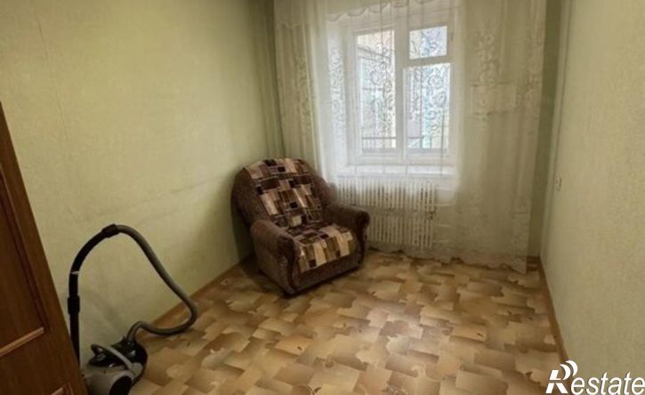 3-комн квартира ул Братская, 38В,  д. 38В
