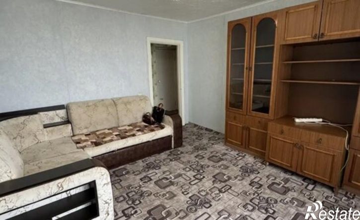 3-комн квартира ул Братская, 38В,  д. 38В