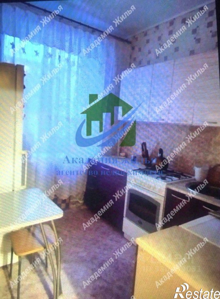 1-комн квартира улица Короленко, 9,  д. 9