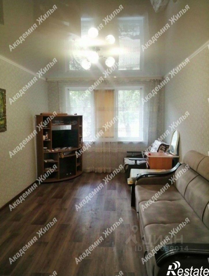 2-комн квартира улица Машиностроителей, 16А,  д. 16А