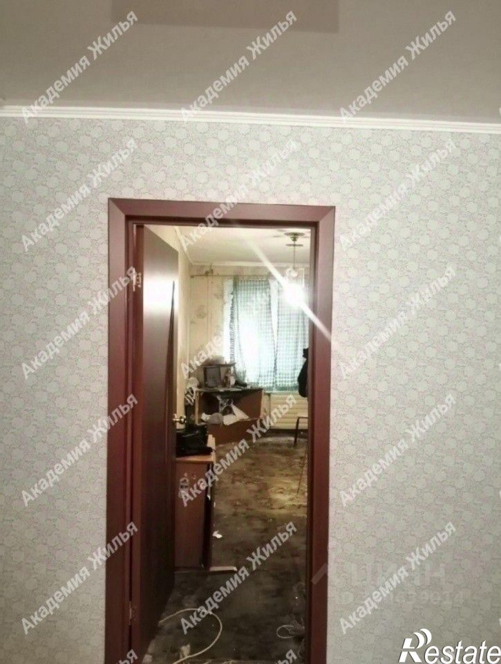 2-комн квартира улица Машиностроителей, 16А,  д. 16А