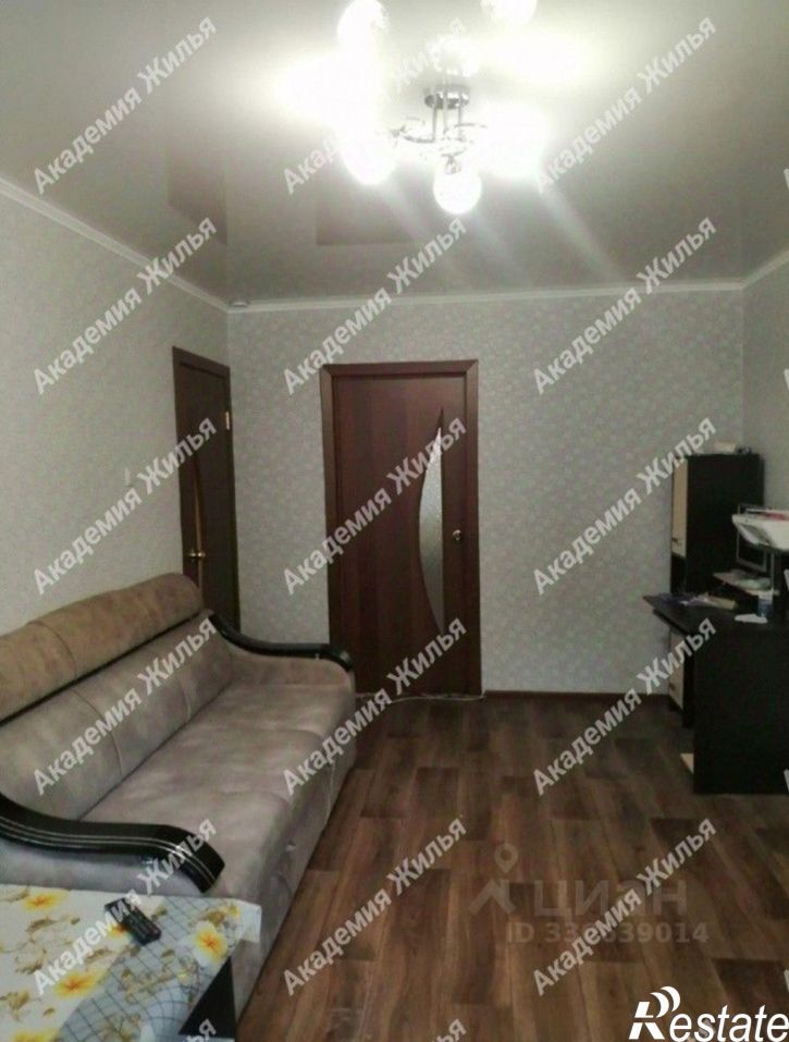 2-комн квартира улица Машиностроителей, 16А,  д. 16А