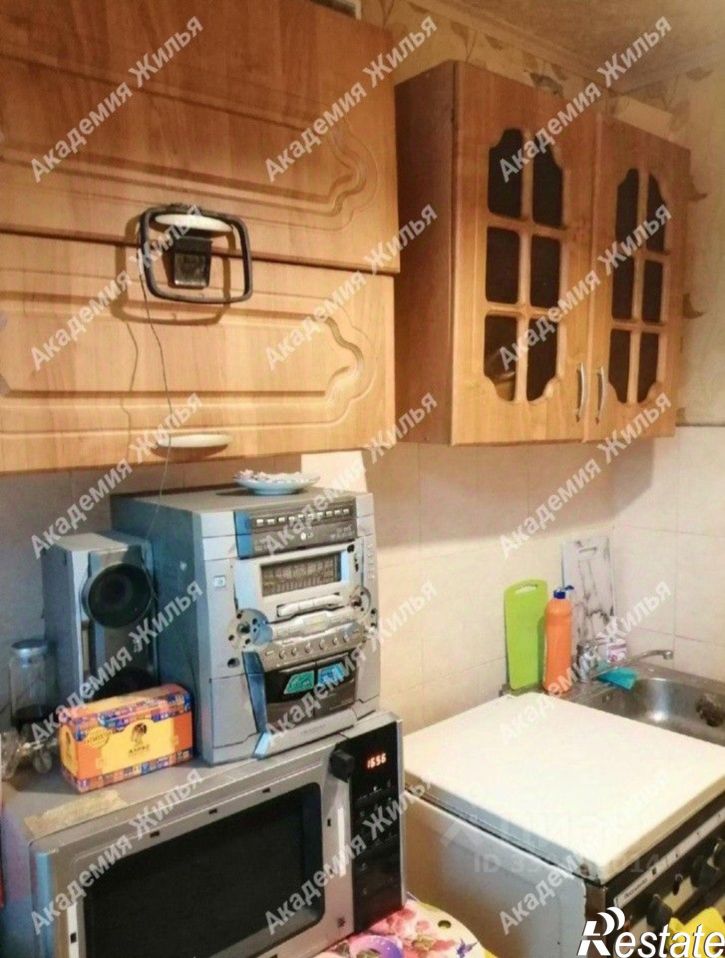 2-комн квартира улица Машиностроителей, 16А,  д. 16А