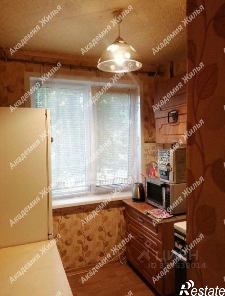 2-комн квартира улица Машиностроителей, 16А,  д. 16А