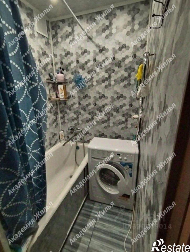 2-комн квартира улица Машиностроителей, 16А,  д. 16А