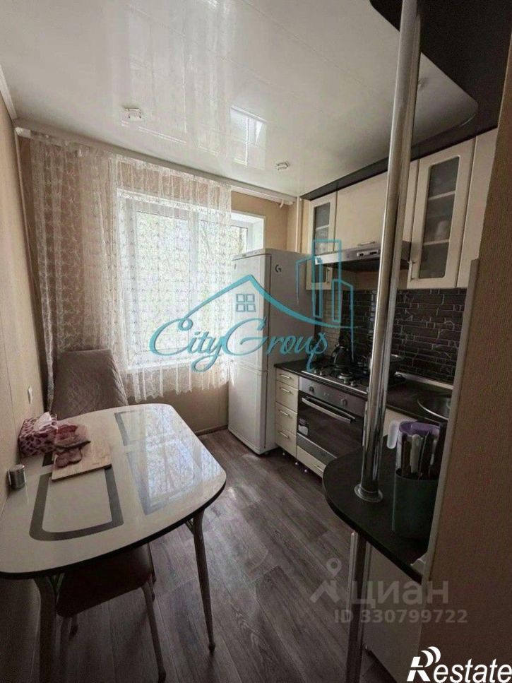 4-комн квартира улица Сорокина, 3А,  д. 3А