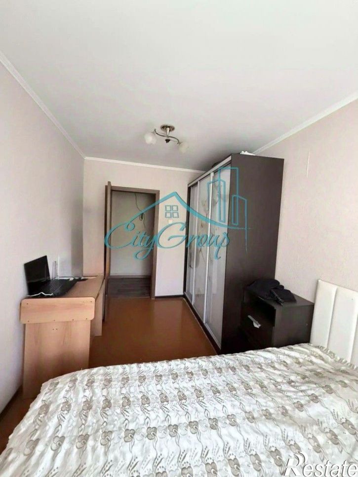 4-комн квартира улица Сорокина, 3А,  д. 3А