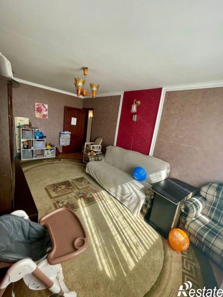 3-комн квартира ул Братская, 48,  д. 48