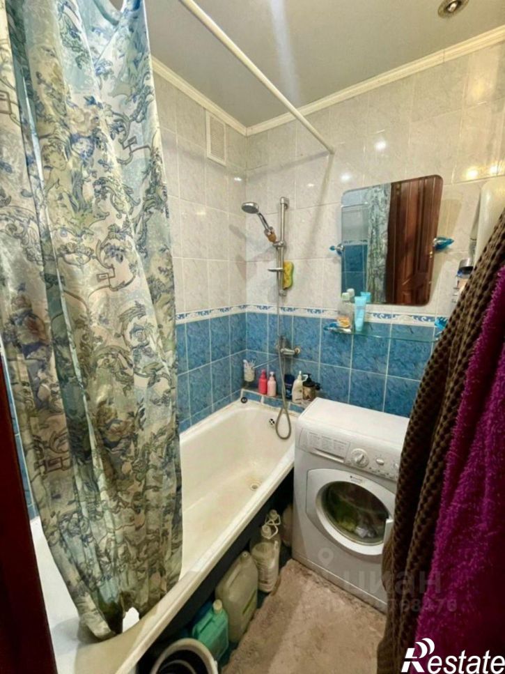 3-комн квартира ул Братская, 48,  д. 48