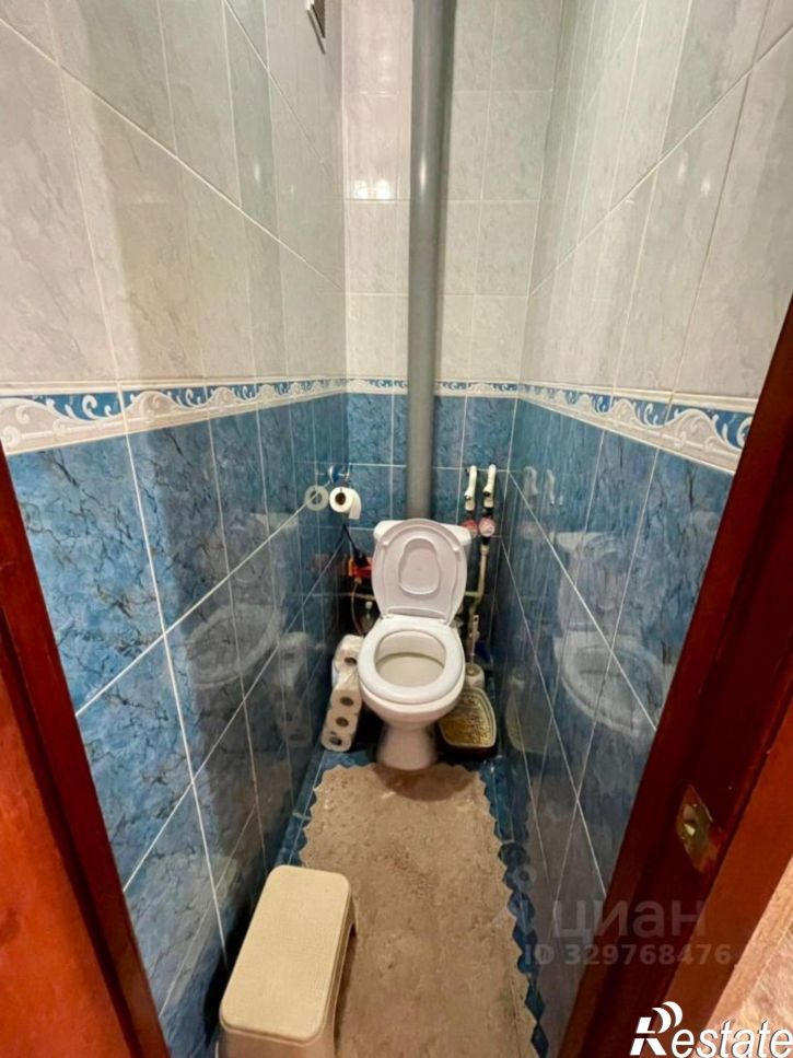 3-комн квартира ул Братская, 48,  д. 48